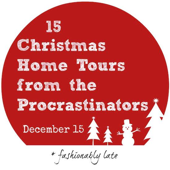 Christmas-home-tours