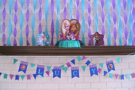 simple-frozen-birthday-party-decorations-One-project-closer