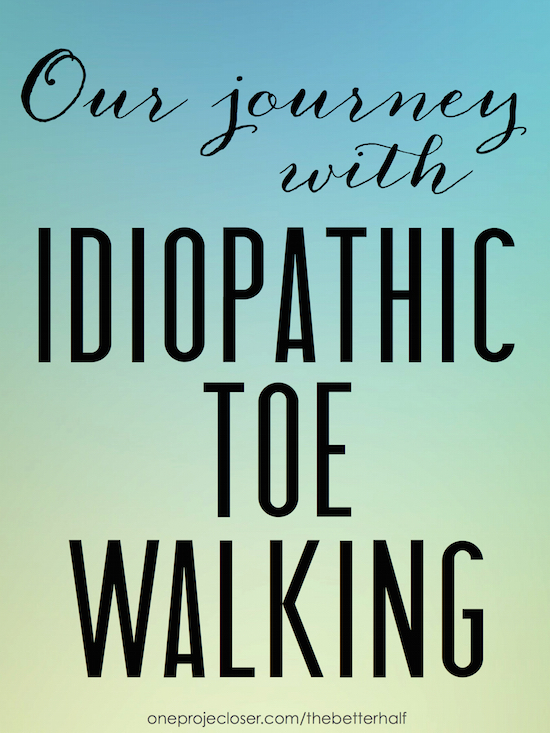 Idiopathic-Toe-Walking-One-Project-Closer