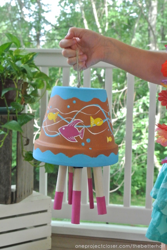 vbs-treasure-island-wind-chimes-One-project-closer
