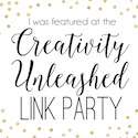 CU link party BUTTON 