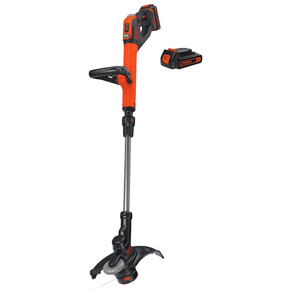 20V Max Lithium 22 in. PowerCut Hedge Trimmer (LHT321)