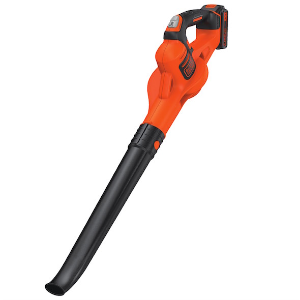 Black & Decker Telescoping Garden Tools