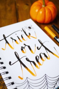 FREE Halloween Printable