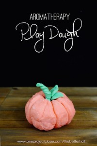 aromatherapy-playdough