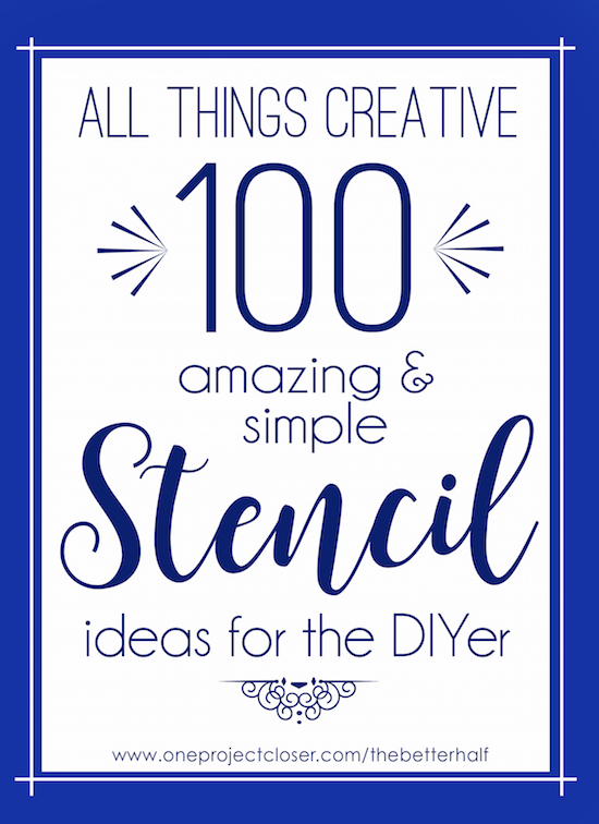 stencil-ideas-one-project-closer
