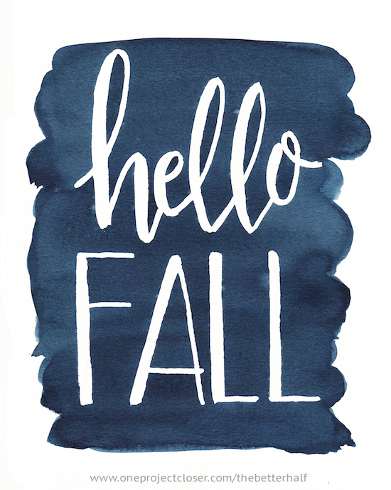 HelloFall-watercolor-using-liquid-frisket