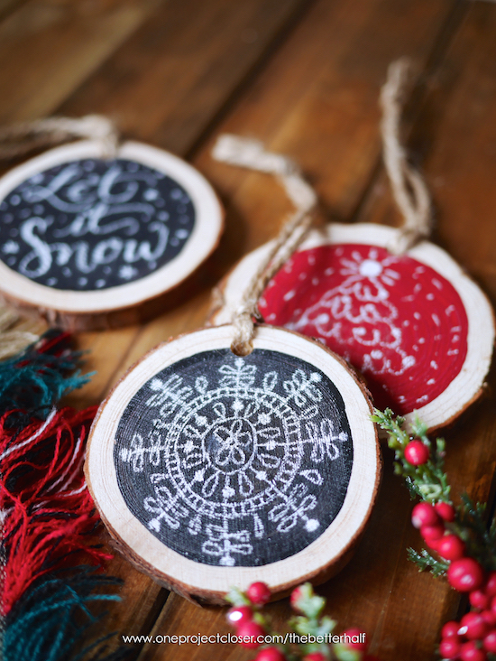 DIY-Scented-Wood-Slice-Ornaments-from-One-Project-Closer