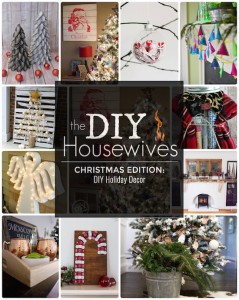 DIY Housewives: DIY Christmas Ideas