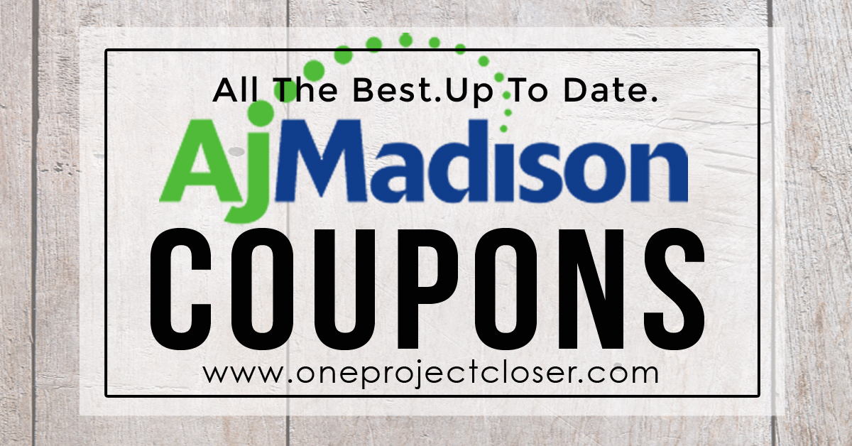 AJ Madison Coupons, Sales, Coupon Codes, 40+ Off FALL/WINTER 20202021