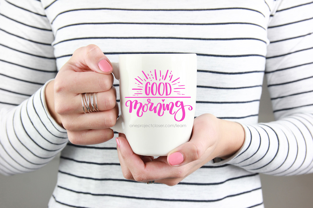 Give the Gift of Hand Lettering and a Free Printable!!  MyLove2Create