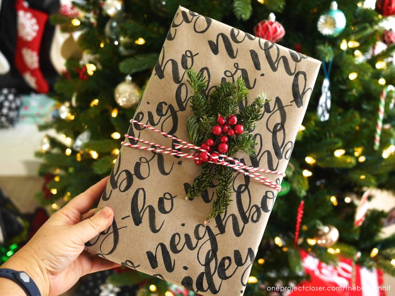 Creative Gift Wrapping Ideas for Tool Lovers