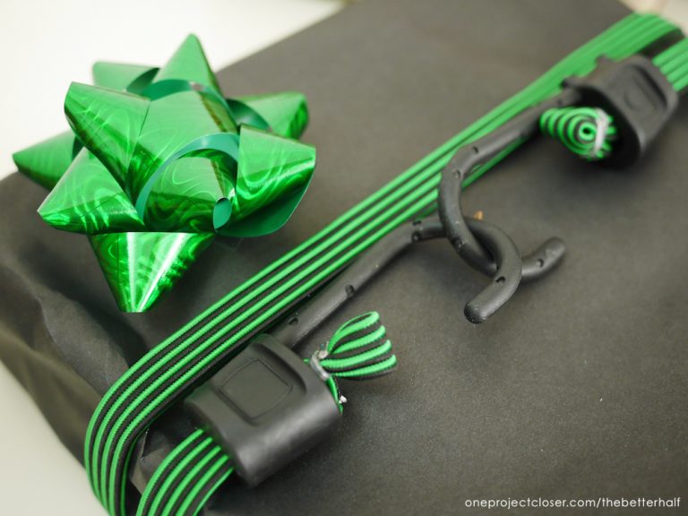 Creative Gift Wrapping Ideas for Tool Lovers