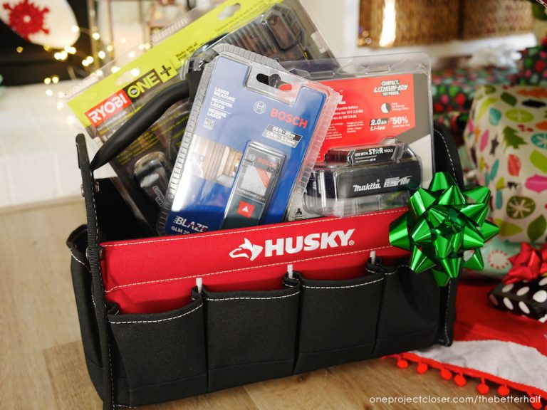 Creative Gift Wrapping Ideas for Tool Lovers