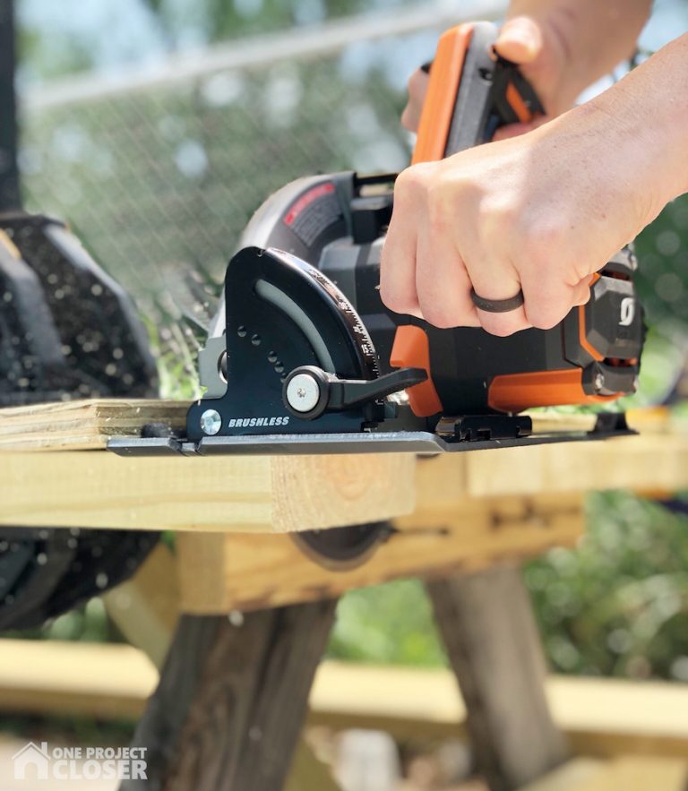 How to Replace Picnic Table Boards