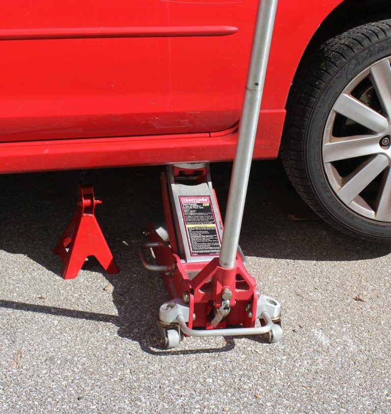 How To Change Oil In A Car