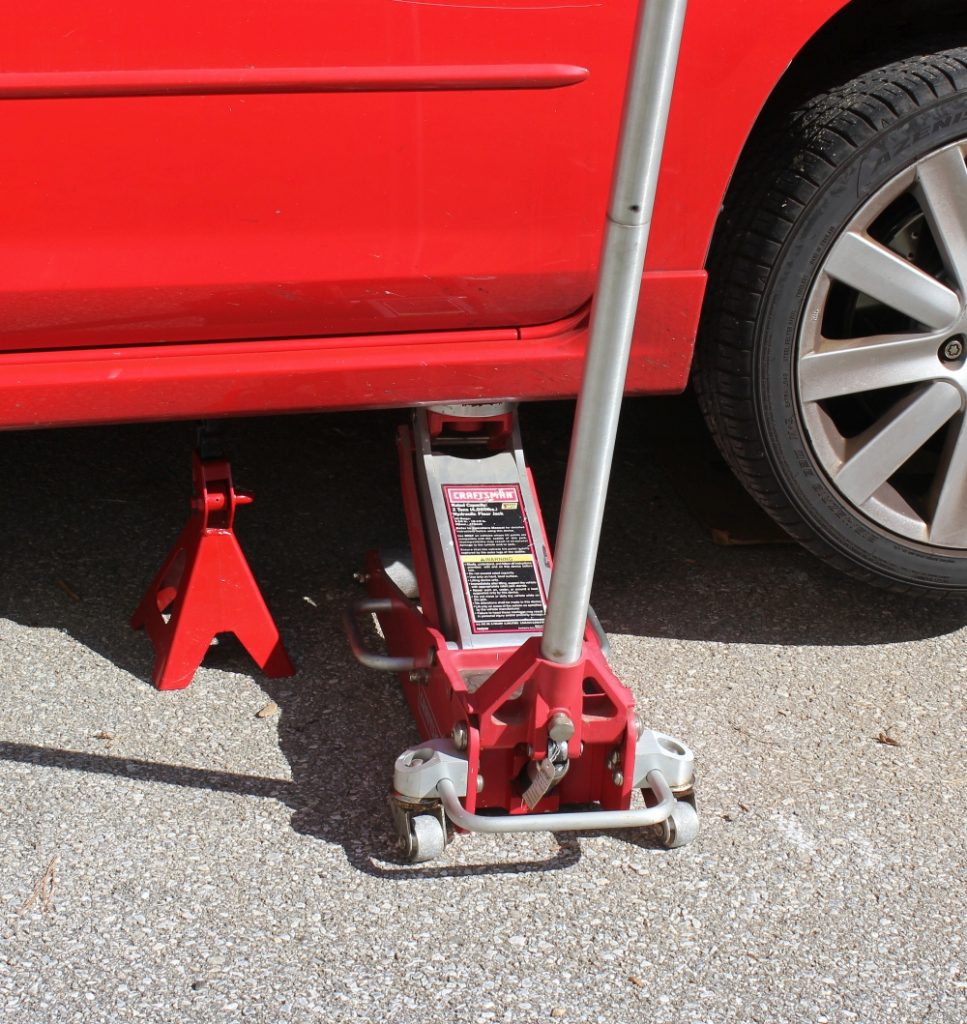 How To Change Oil In A Car