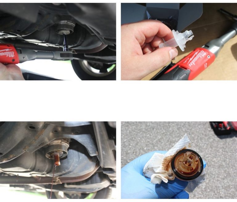 DIY Car Maintenance: Oil Change Tips and Tricks - One Project Closer